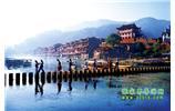 漂流之旅：張家界、天門山、鳳凰古城、猛洞河漂流 五日游