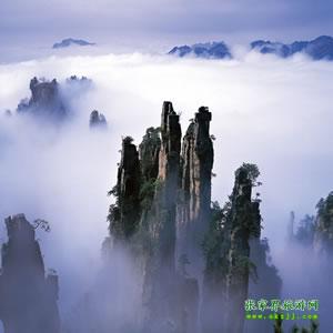 【純玩拼團(tuán)線路】張家界、天門山、黃龍洞、鳳凰古城全景散拼純玩五日游